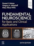 fundamental neuroscience for basic and clinical applications 6e