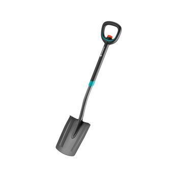 Pala Gardena Ergoline 126 Cm Gris (17020-20)