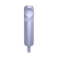 mando a distancia logitech spotlight 2 lila bluetooth usb-c