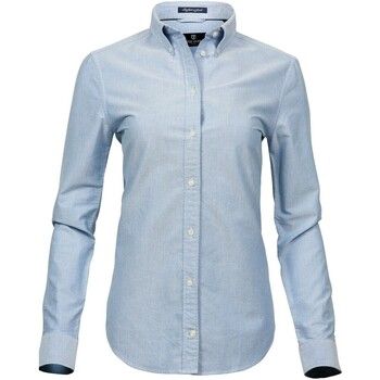 Tee Jays Camisa Perfect para mujer