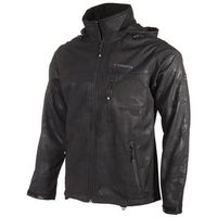 cresta chaquetas chaquetas abrigos-hombres para hombre