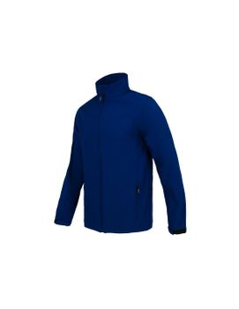 Chaqueta de Senderismo Joluvi Soft-Shell Mengali