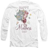 dessins animes tops y camisetas happy thers day para mujer