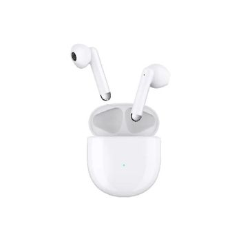 TCL Moveaudio S200 Auriculares Inalámbricos Blancos