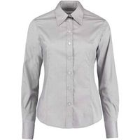 kustom kit camisa premium para mujer