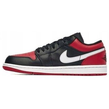 Nike Zapatillas Air Jordan 1 Low para hombre