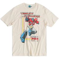 transformers camiseta tt985 para hombre