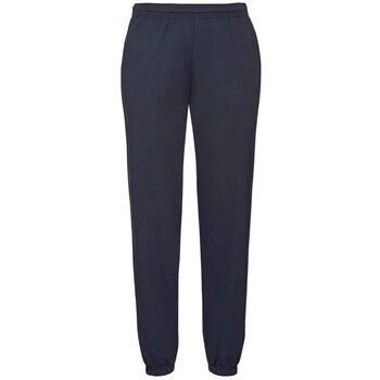 Fruit Of The Loom Pantalón chandal Classic para hombre