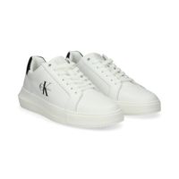 calvin klein zapatillas hombre - blanco talla 41