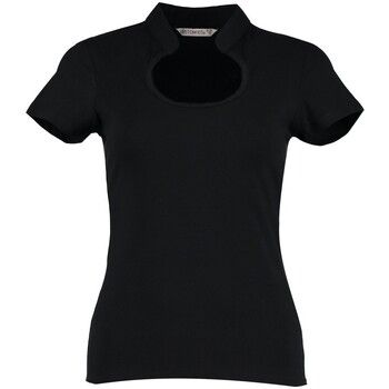 Kustom Kit Camisa K755 para mujer