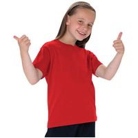 jerzees schoolgear tops y camisetas zt180b para nino