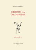 libro de la tartamudez