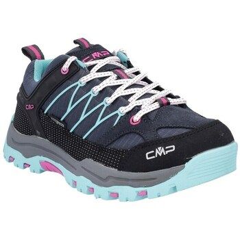 Cmp Zapatillas Rigel Low Wp para niña
