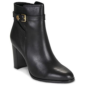 Lauren Ralph Lauren Botines BROOKE BOOTIE para mujer