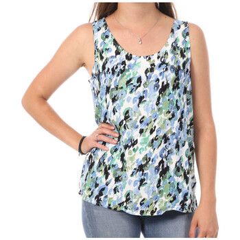 Vero Moda Camiseta tirantes Easy para mujer