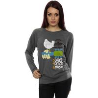 woodstock jersey bi33328 para mujer