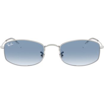Ray-ban Gafas de sol 0RB3832 003/3F para hombre