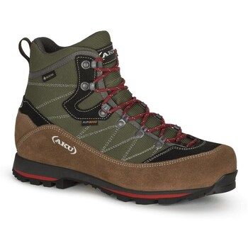 Aku Zapatillas de senderismo Trekker Lite Iii Gtx para hombre