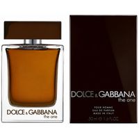 dg perfume the one eau de parfum for men 50 ml para mujer