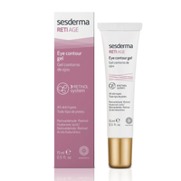 reti-age contorno de ojos 15ml