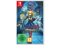 nintendo switch ariana and the elder codex