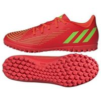 adidas zapatillas de futbol predator edge4 tf para hombre