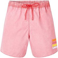 lacoste short gt44263 para hombre