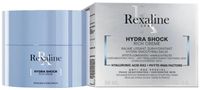 rexaline labs hydra shock rich creme 50 ml