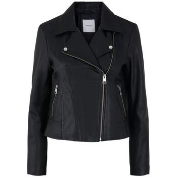 Pieces Chaquetas 17106570 SUSSE-BLACK para mujer