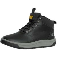 caterpillar botas botas deportivas de cuero apa cush para hombre