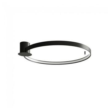 Plafón de techo led rio (50w) ii