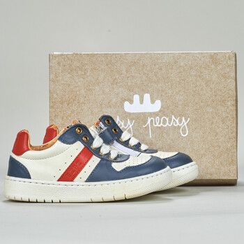 Easy Peasy Zapatillas MY GRANDE BASKET LACET para niño