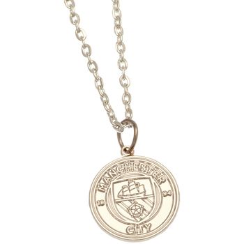 Manchester City Fc Collar TA11045 para mujer