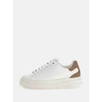 guess deportivas moda fljelb fal12 elbina-whbei para mujer