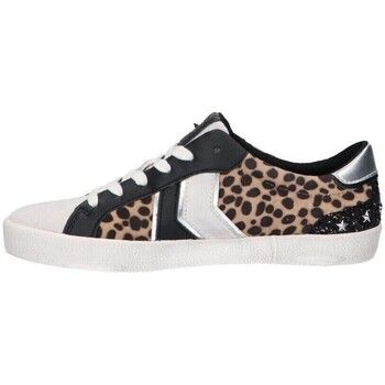 Geox Zapatillas deporte D16FBB 00722 D WARLEY para mujer