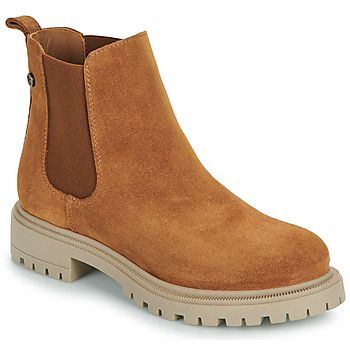 Casual Attitude Botines NEW01 para mujer