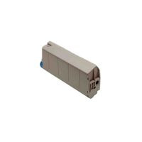 compatible magenta oki 41963006 toner cartridge