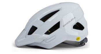 Casco endura hummvee mips blanco
