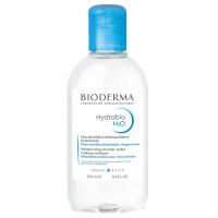 hydrabio h2o agua micelar pieles deshidratadas 250 ml