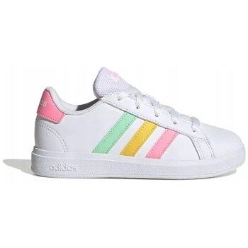 adidas Zapatillas Grand Court 2.0 para niña