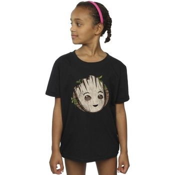 Marvel Camiseta I Am Groot para niña
