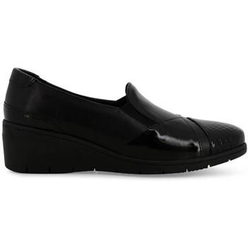 Melluso Mocasines K91617Q-264297 para mujer