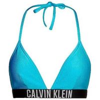 calvin klein jeans banador bikini triangle para mujer