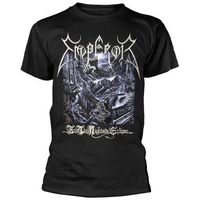 emperor camiseta in the nightside eclipse para mujer