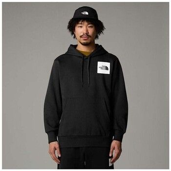 The North Face Jersey Fine Hoodie para hombre