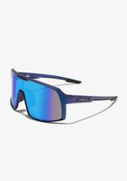 gafas de sol dfranklin - wind limited iridiscent blue  blue