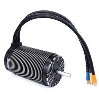 motor sin escobillas sin sensor surpass hobby rocket 70120 con eje de 8mm compatible con 8-16s para piezas de coche de r