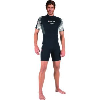 Mares Traje Shorty Reef 2.5mm Hombre