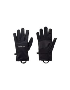 Guantes Montaña Columbia M Arctic Crest ™ Hombre Negro