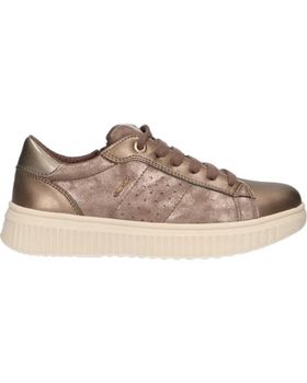 de GEOX J947YF 0MANF J DISCOMIX C5005 DK BEIGE